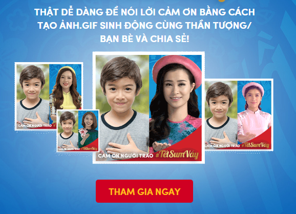 Dong Nhi khoi xuong trao luu tri an anh 5