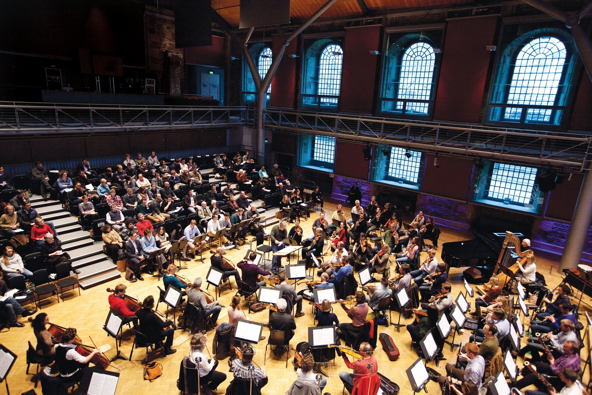 7 con số về Vietnam Airlines Classic Hanoi Concert ảnh 1 7 con so ve Vietnam Airlines Classic Hanoi Concert anh 1