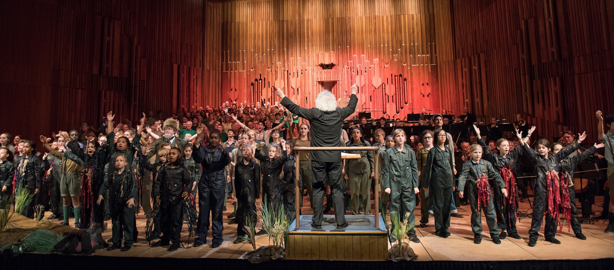 7 con số về Vietnam Airlines Classic Hanoi Concert ảnh 3 7 con so ve Vietnam Airlines Classic Hanoi Concert anh 3