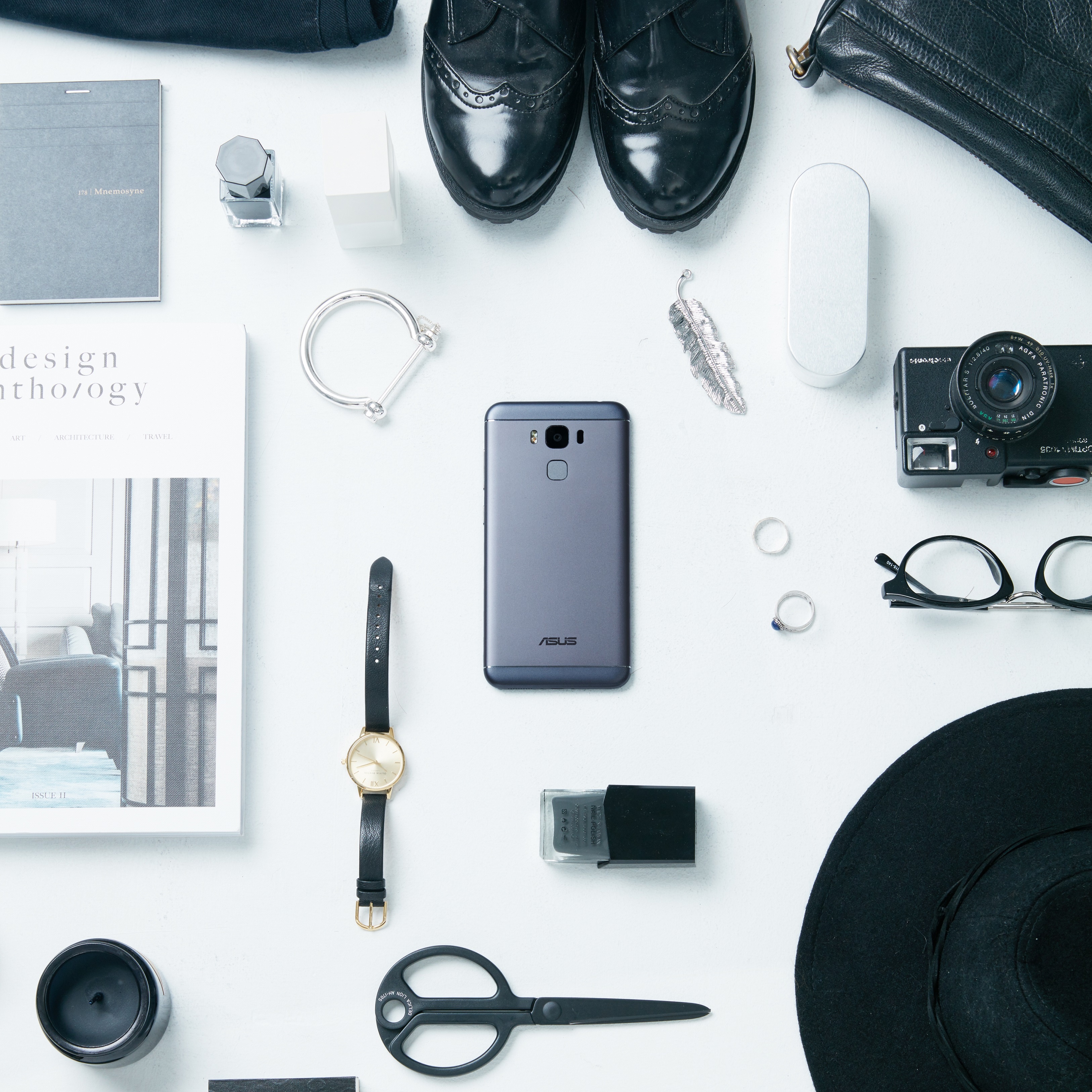 4 màu sắc cá tính của ZenFone 3 Max 5, 5 inch ảnh 4 4 mau sac ca tinh cua ZenFone 3 Max 5, 5 inch anh 4