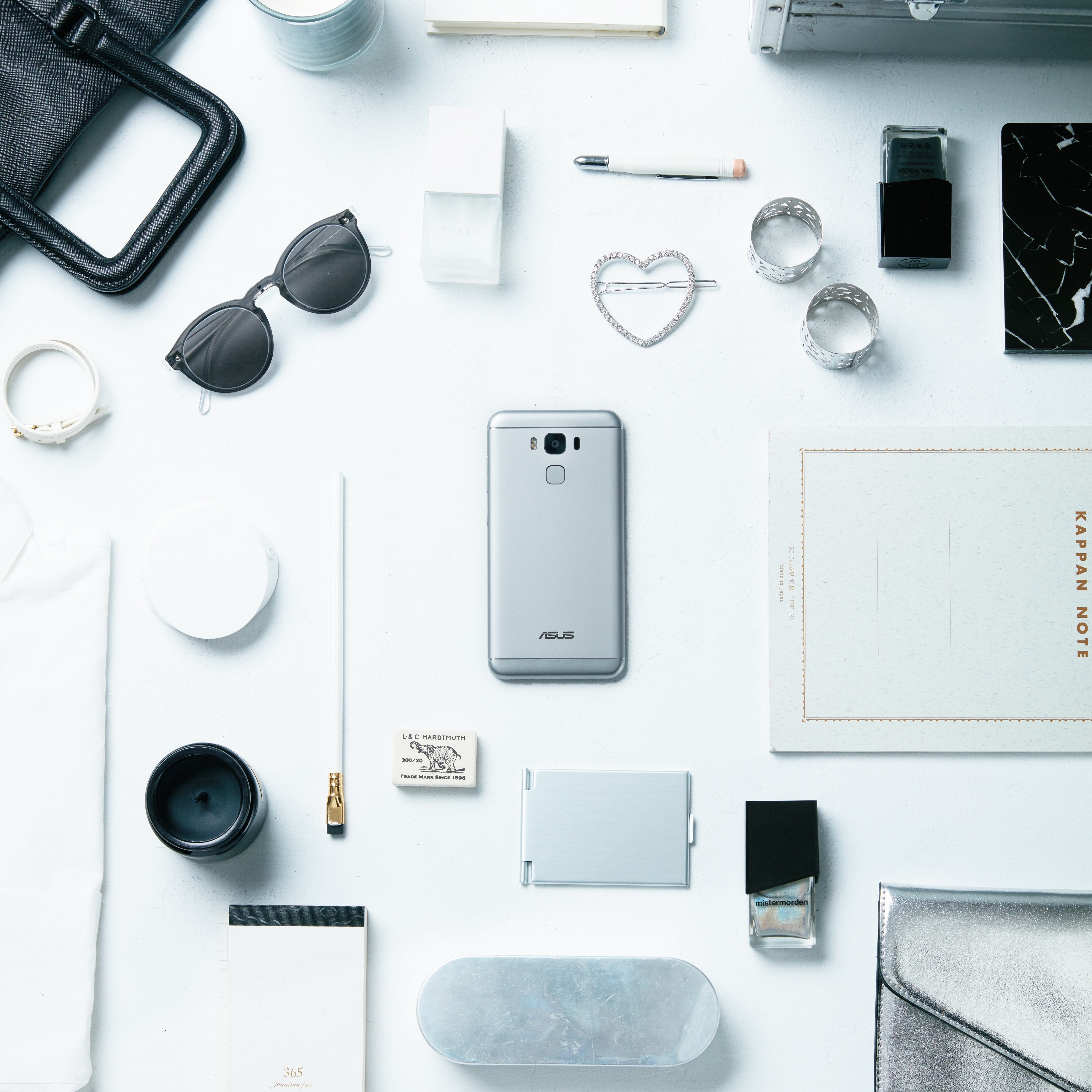 4 màu sắc cá tính của ZenFone 3 Max 5, 5 inch ảnh 3 4 mau sac ca tinh cua ZenFone 3 Max 5, 5 inch anh 3