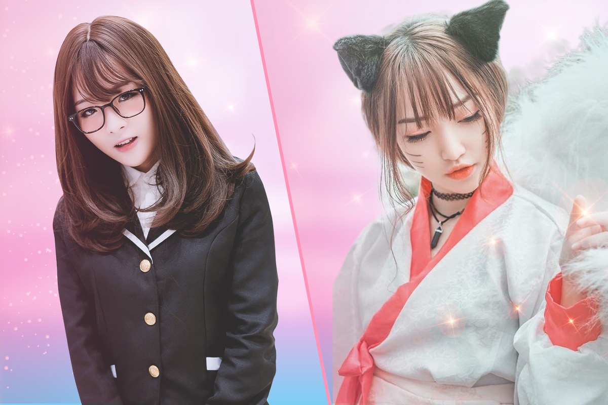 ZenFone 3 Max phien ban hong danh cho nu anh 8