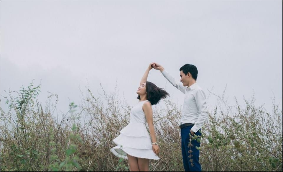 Nhung con so an tuong tu cuoc thi anh 'Di va Yeu' hinh anh