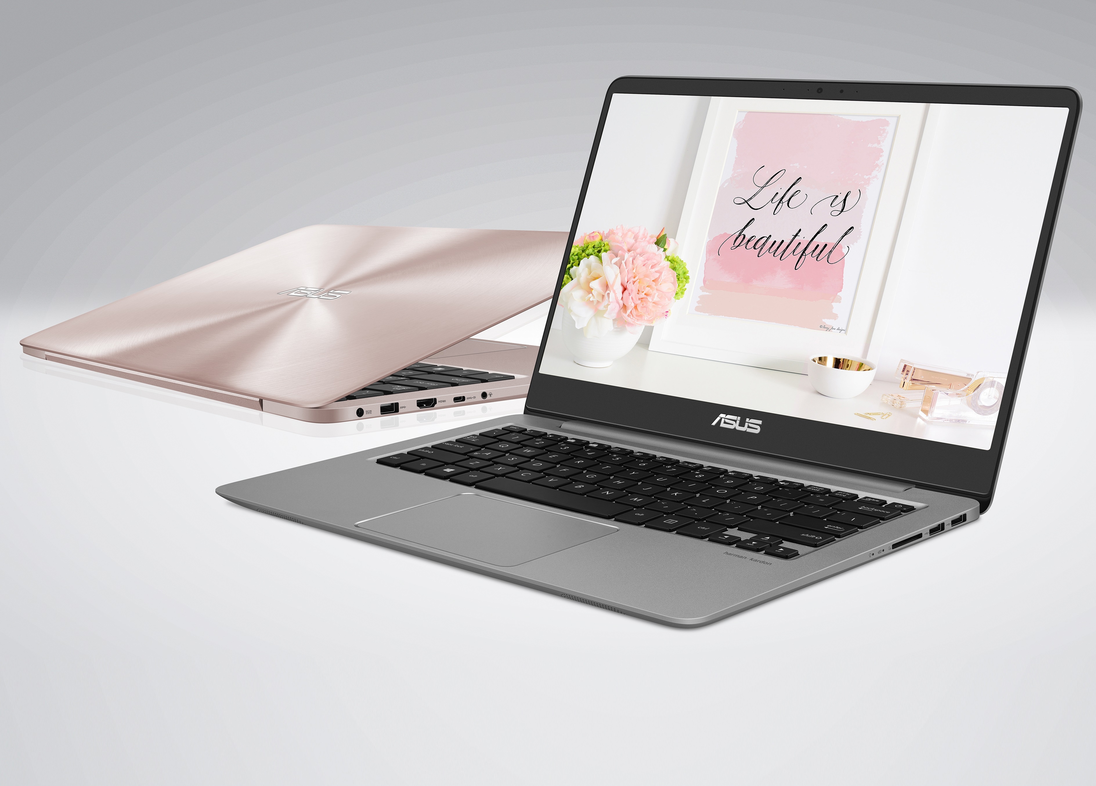 ZenBook UX140 ảnh 4 ZenBook UX140 anh 4