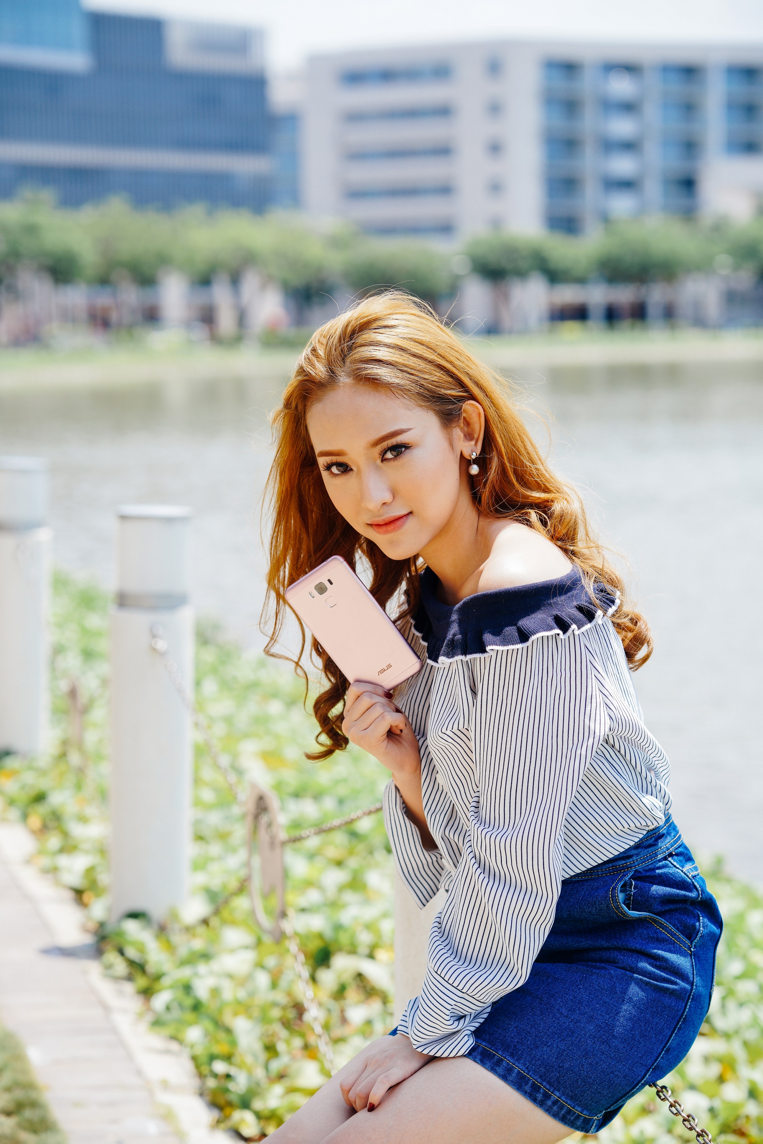 ZenFone 3 Max 5, 5 inch anh 1