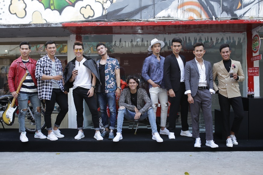 gioi tre dua xu huong cach tan vao moi linh vuc anh 1