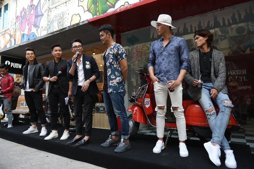 gioi tre dua xu huong cach tan vao moi linh vuc anh 2