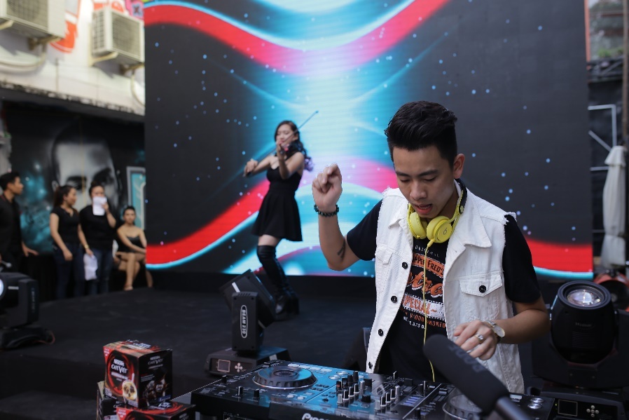 gioi tre dua xu huong cach tan vao moi linh vuc anh 4