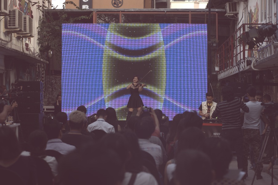 gioi tre dua xu huong cach tan vao moi linh vuc anh 5