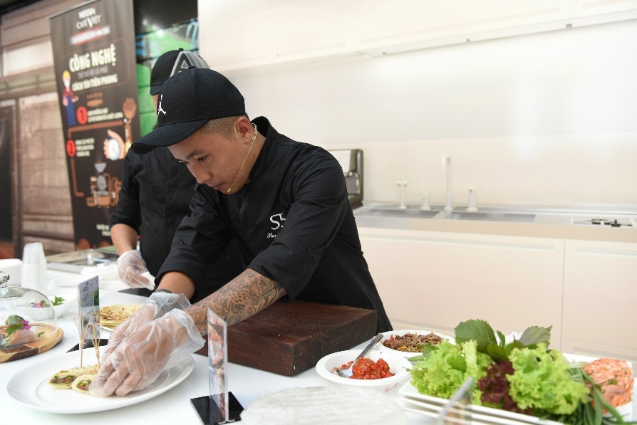 gioi tre dua xu huong cach tan vao moi linh vuc anh 6