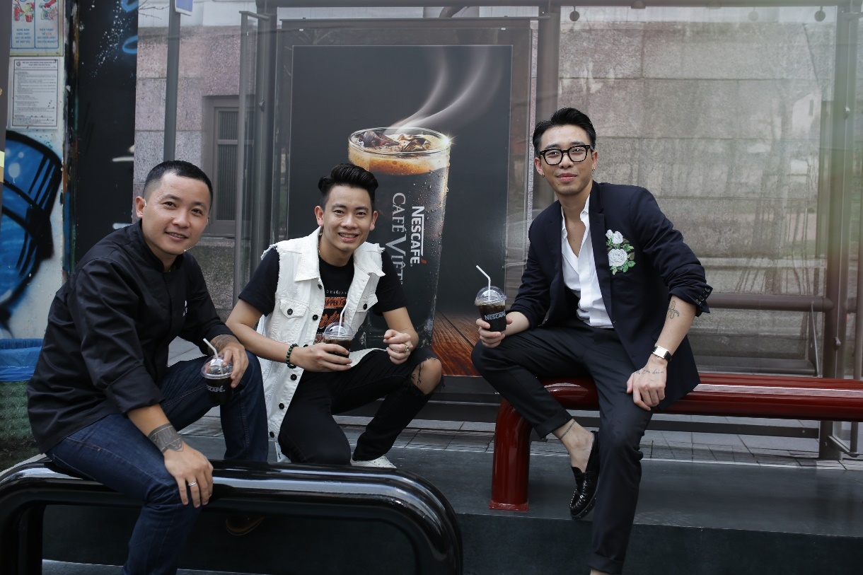 gioi tre dua xu huong cach tan vao moi linh vuc anh 9