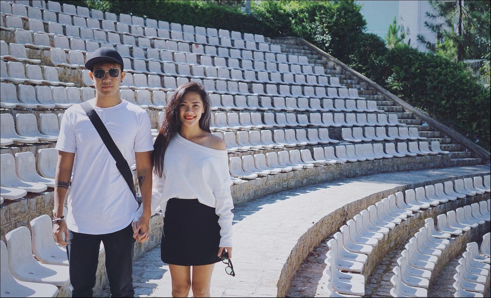 'Di va Yeu' gui thu cam on den gan 2.500 doi tre hinh anh