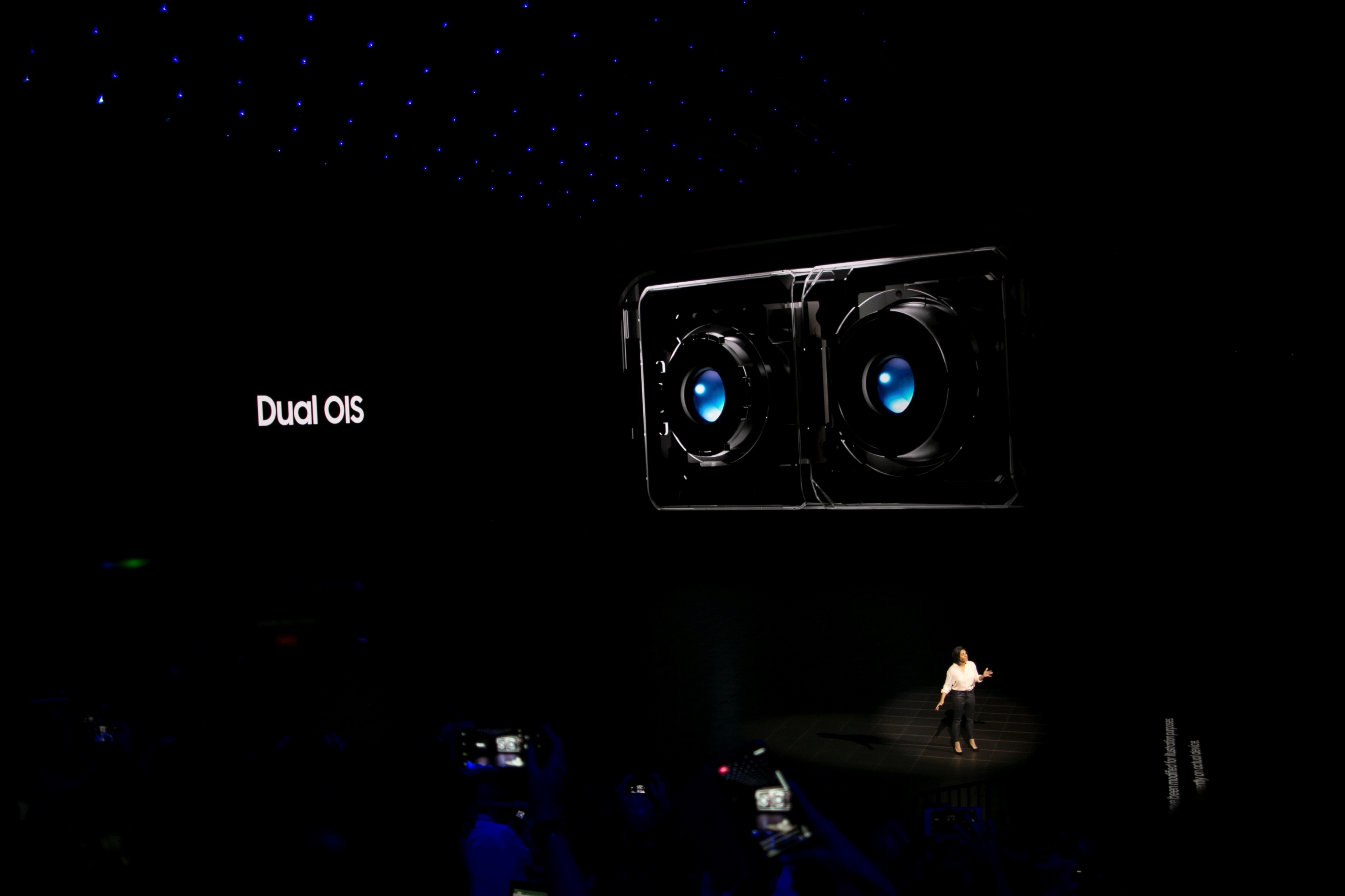 nhin lai su kien ra mat Galaxy Note 8 tai My anh 5