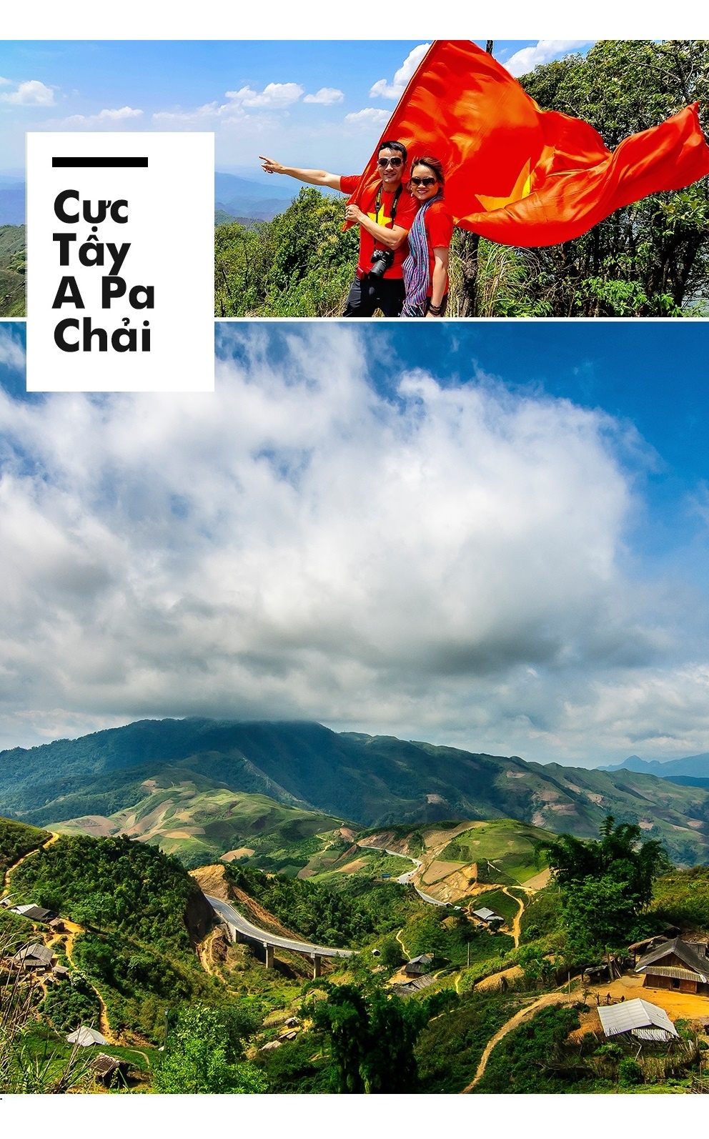 5 điểm du lịch đi hoài không chán của Việt Nam ảnh 8 5 diem du lich di hoai khong chan cua Viet Nam anh 8