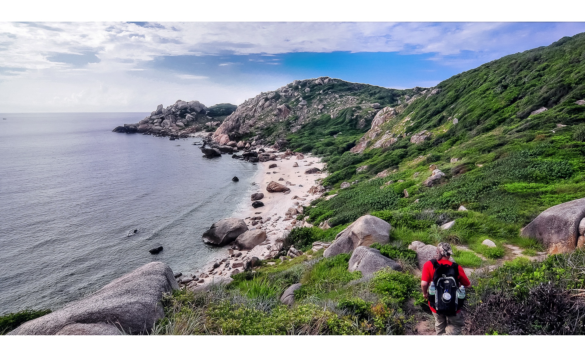 5 điểm du lịch đi hoài không chán của Việt Nam ảnh 10 5 diem du lich di hoai khong chan cua Viet Nam anh 10