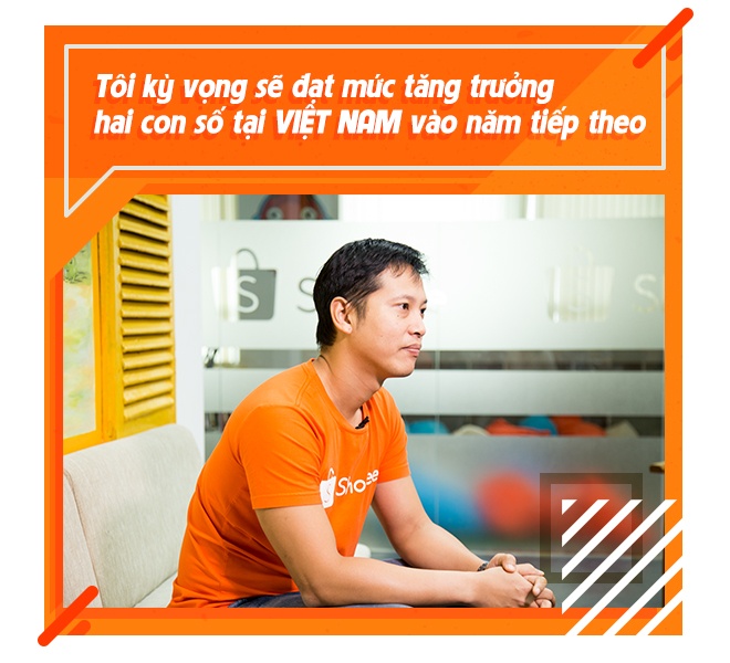 thương mại điện tử Việt tiềm năng hơn Singapore ảnh 4 thuong mai dien tu Viet tiem nang hon Singapore anh 4
