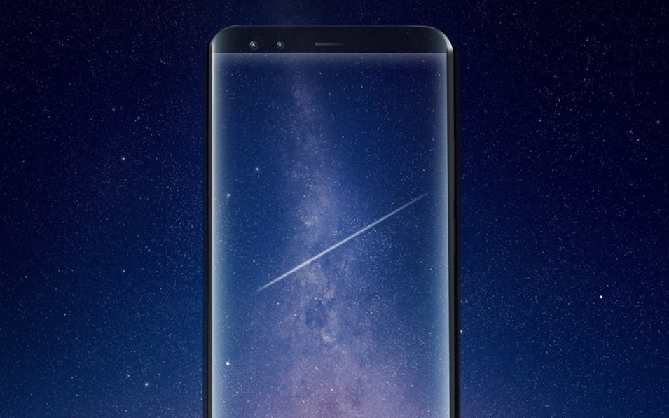 Smartphone Viet gia nhap cuoc choi 'man hinh vo cuc' hinh anh