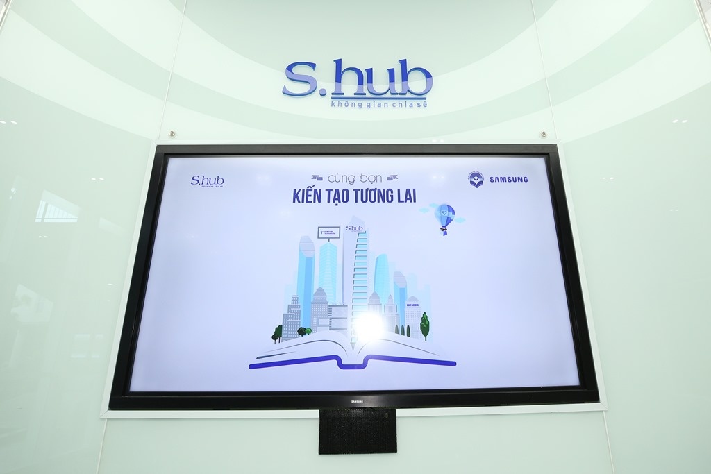 khong gian thu vien so S.hub tai Da Nang anh 3