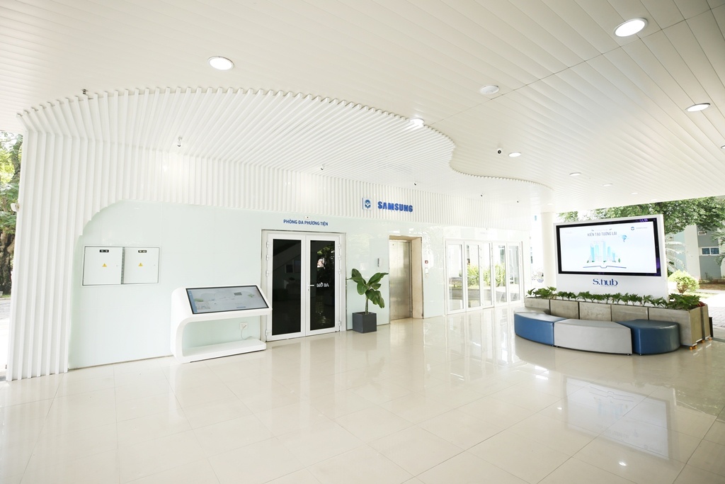 khong gian thu vien so S.hub tai Da Nang anh 2