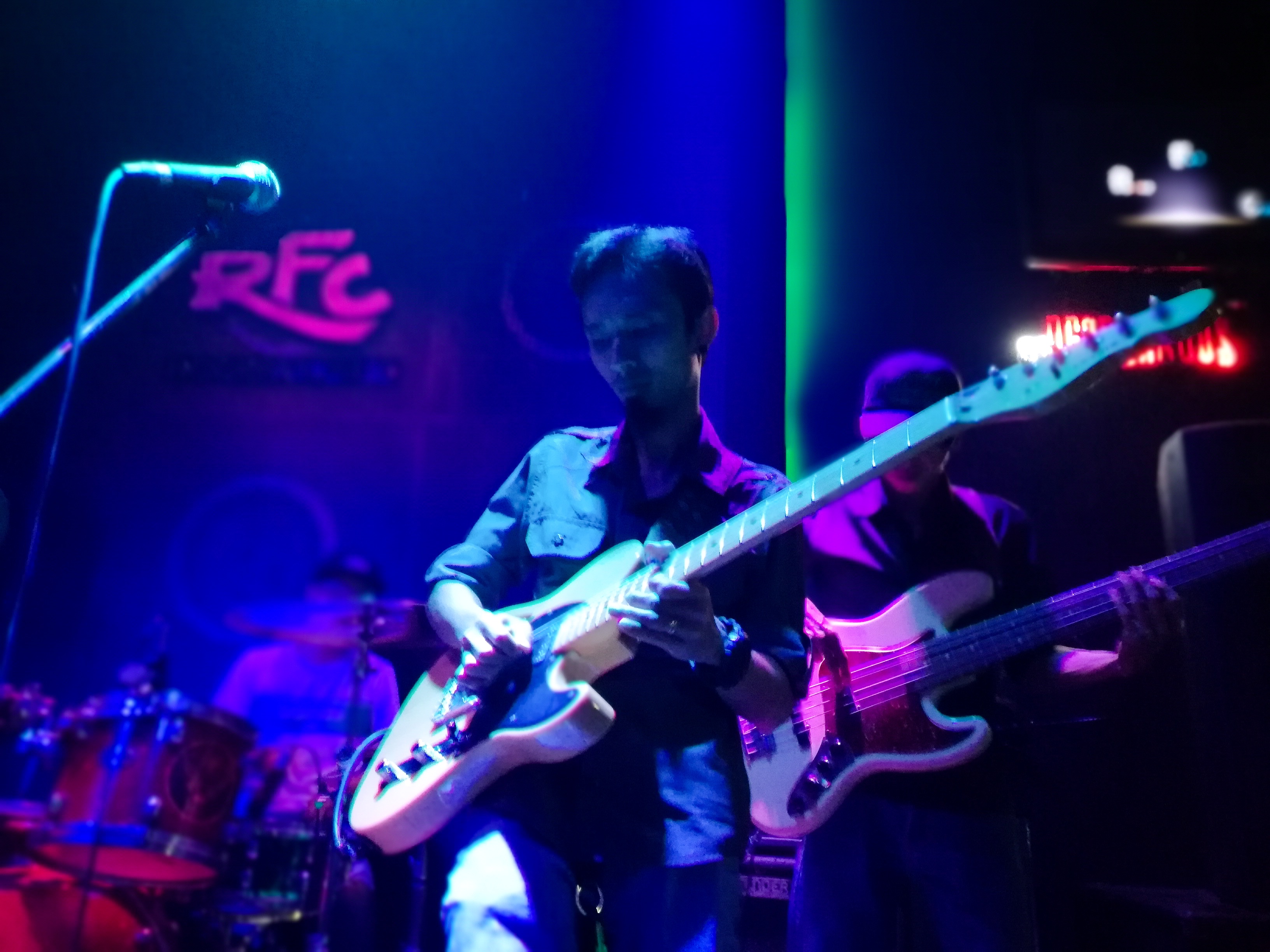 test camera Huawei nova 2i anh 4