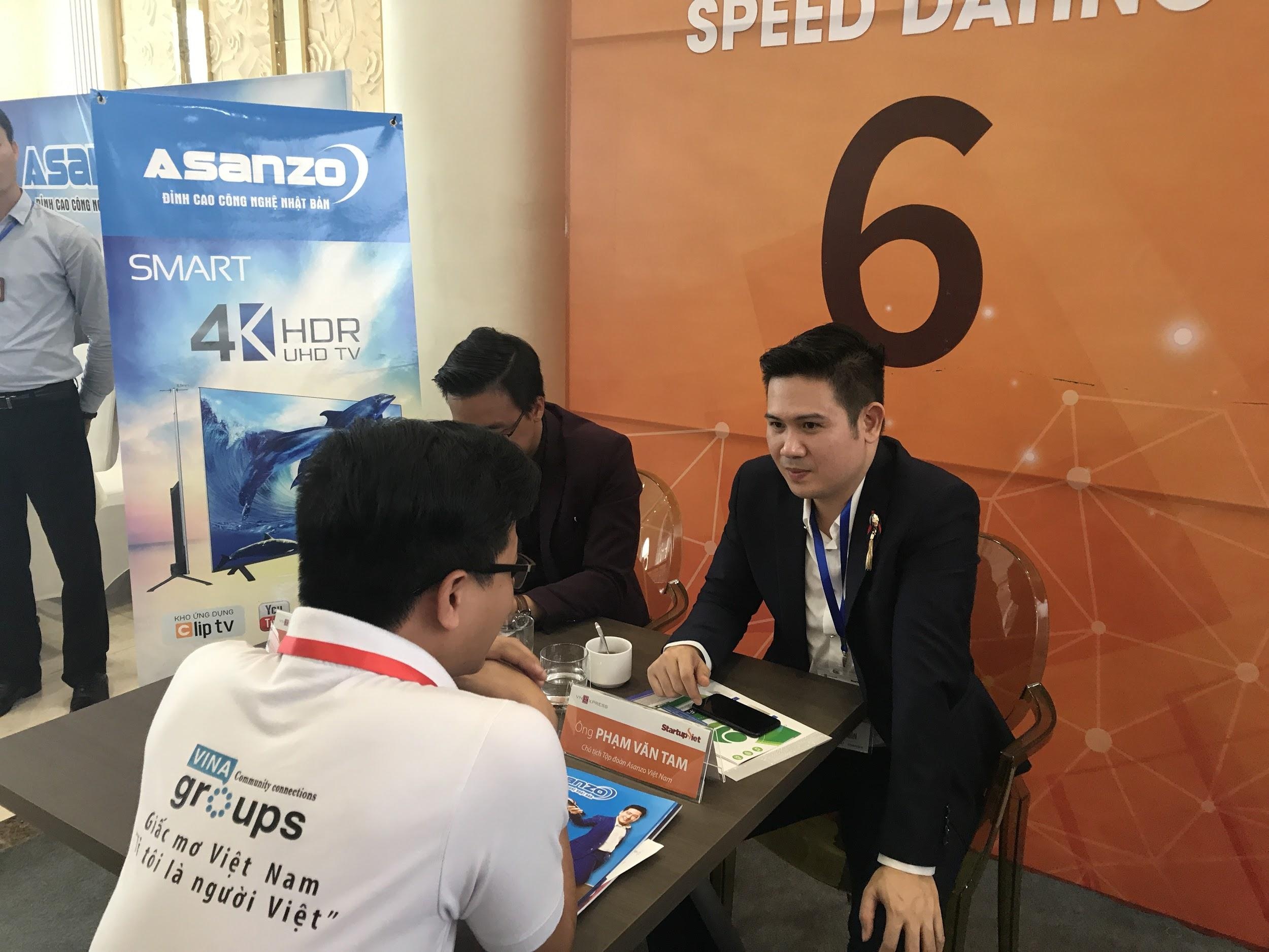 Chủ tịch Asanzo ảnh 2 Chu tich Asanzo anh 2