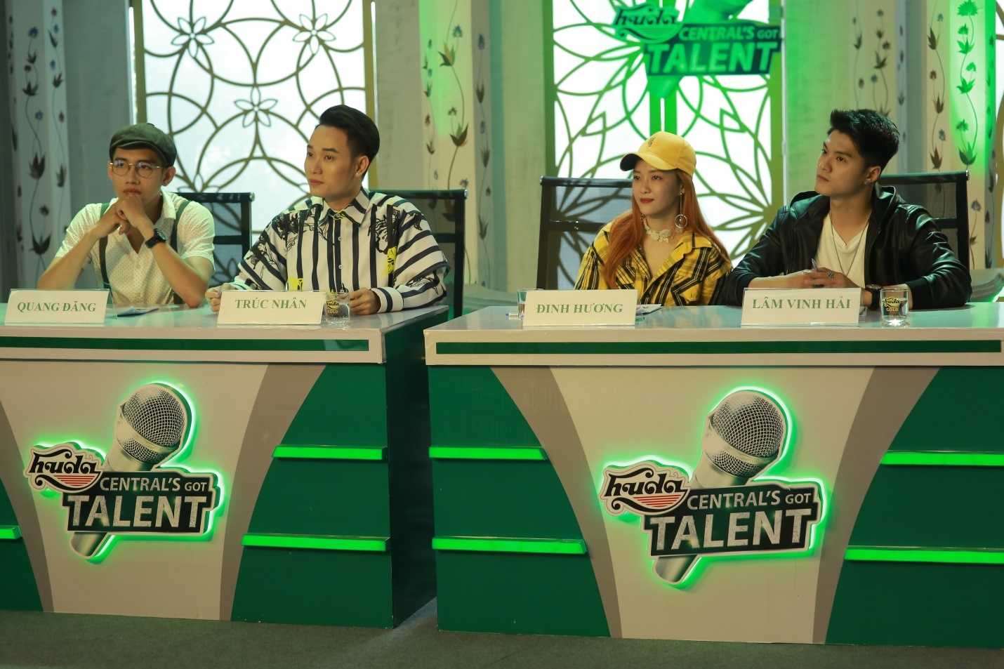 Central's Got Talent ảnh 1 Central's Got Talent anh 1