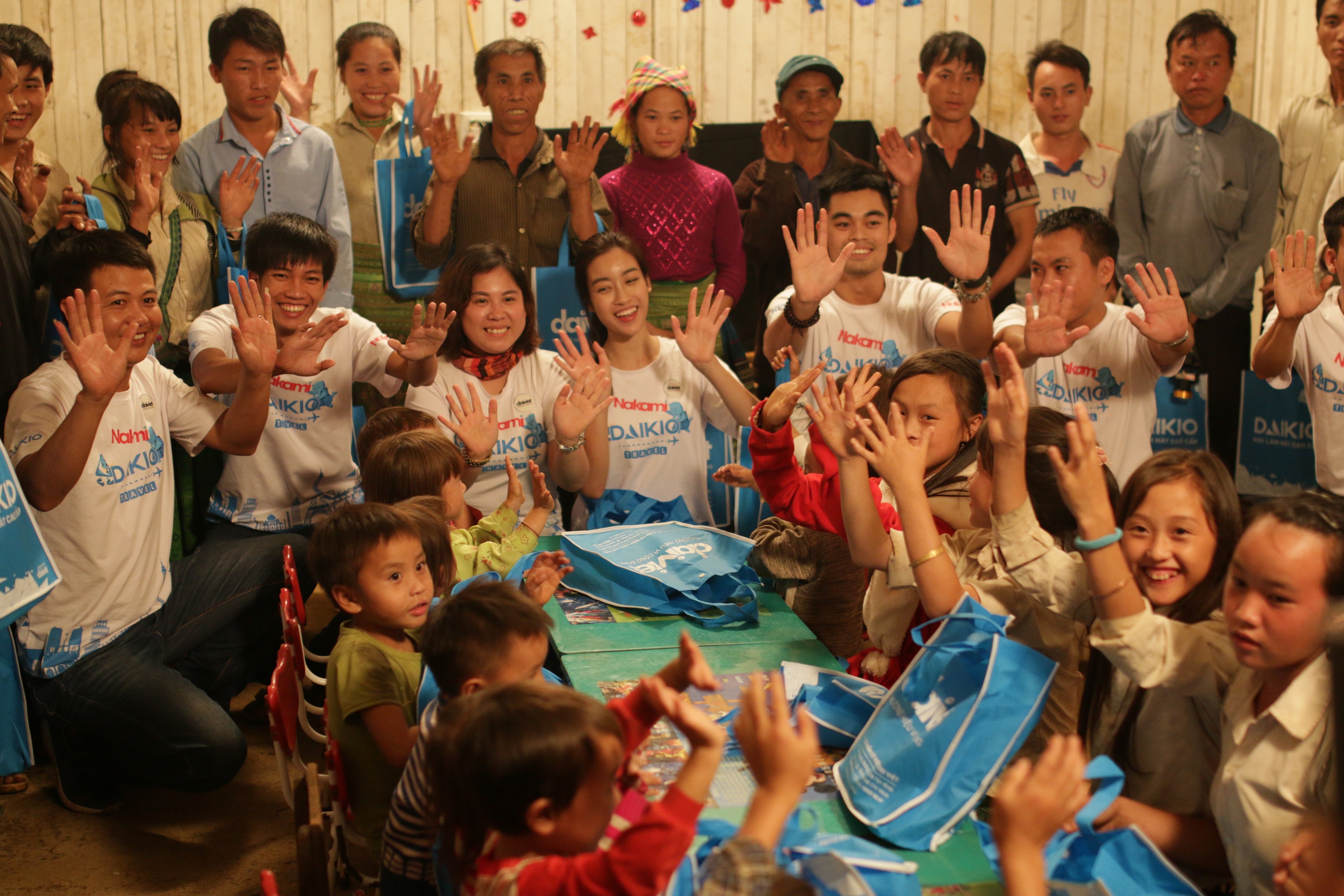 Miss World 2017 anh 2