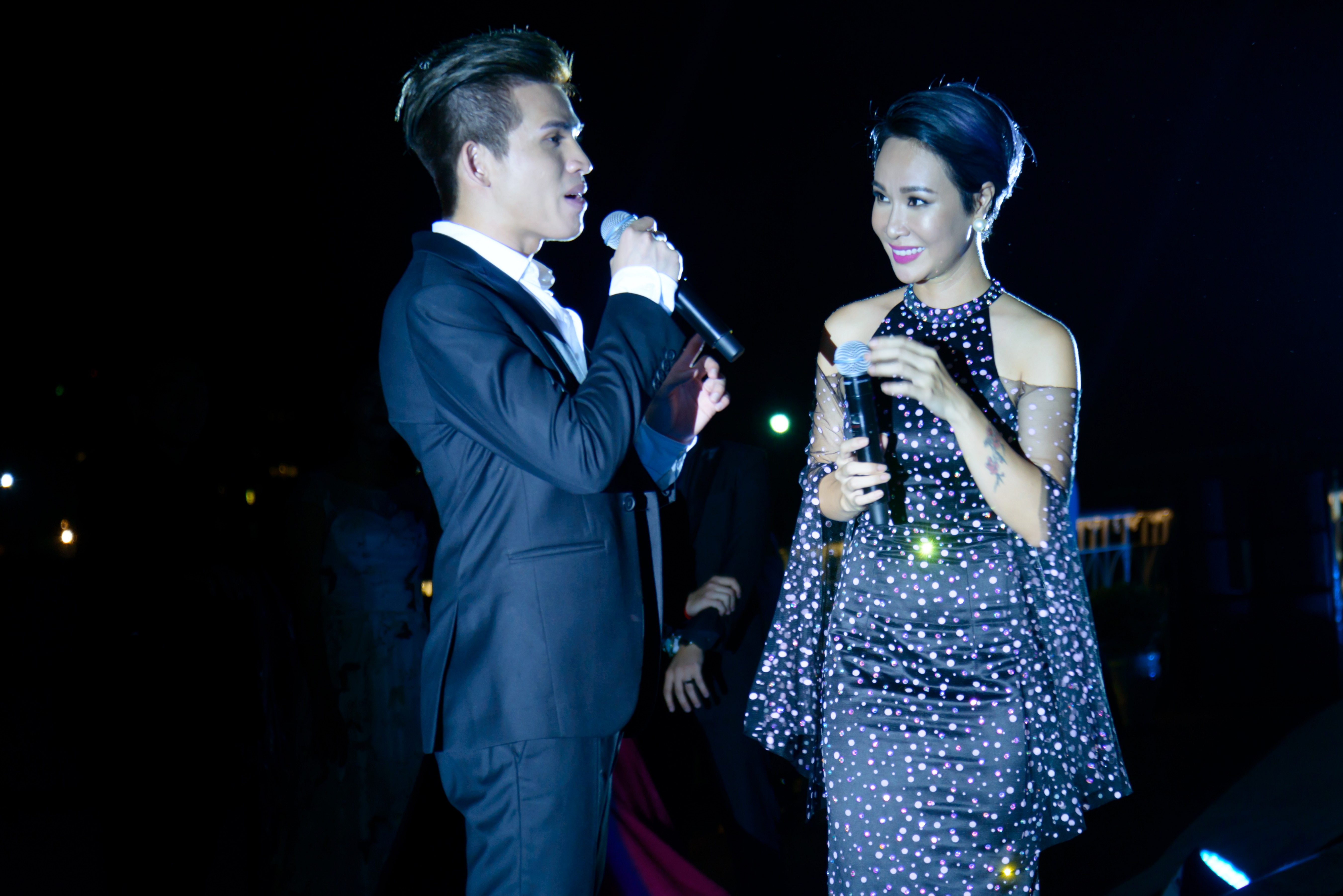 du thuyen Saigon Princess anh 4