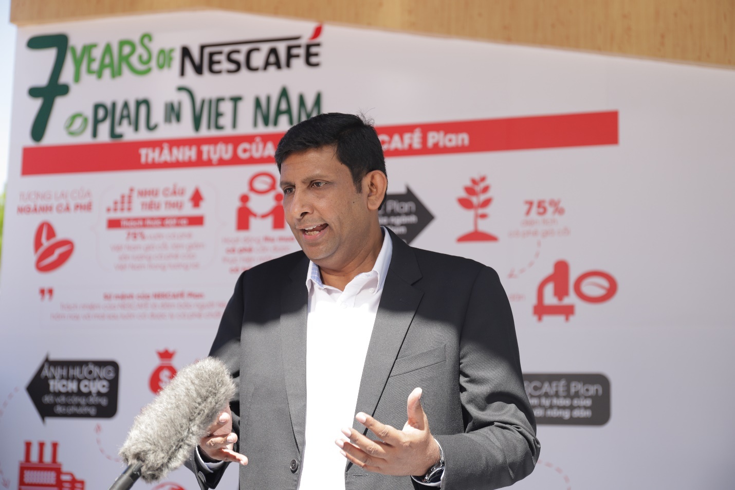 Nescafé ảnh 4 Nescafe anh 4