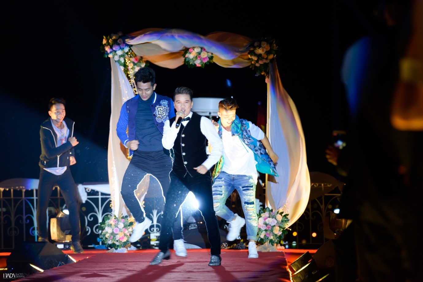 du thuyen Saigon Princess anh 2