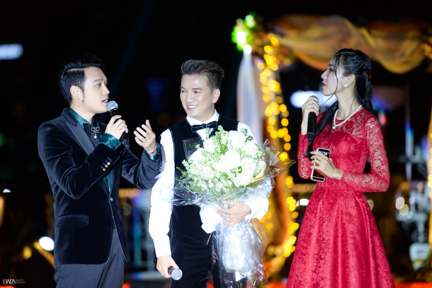 du thuyen Saigon Princess anh 6