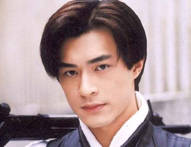 Kieu toc cua nam gioi thay doi nhu the nao tu xua den nay? hinh anh