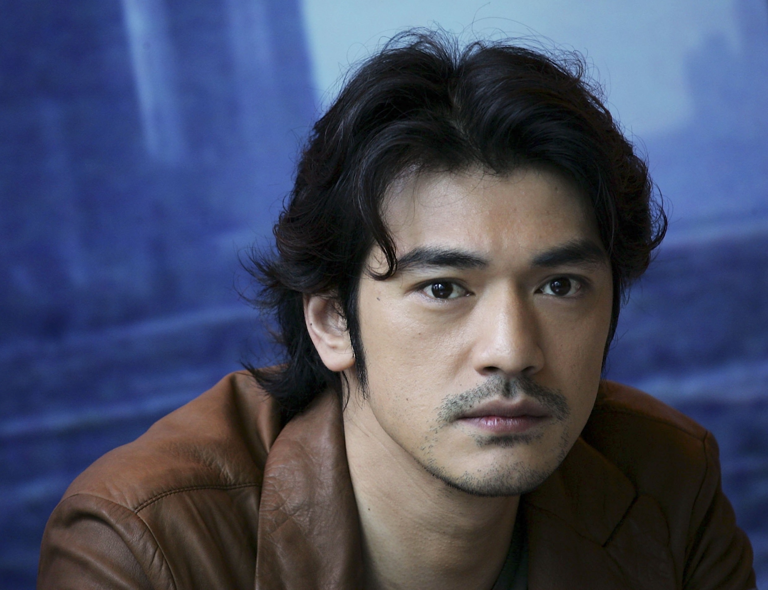 kieu toc cua nam gioi tu xua den nay anh 1