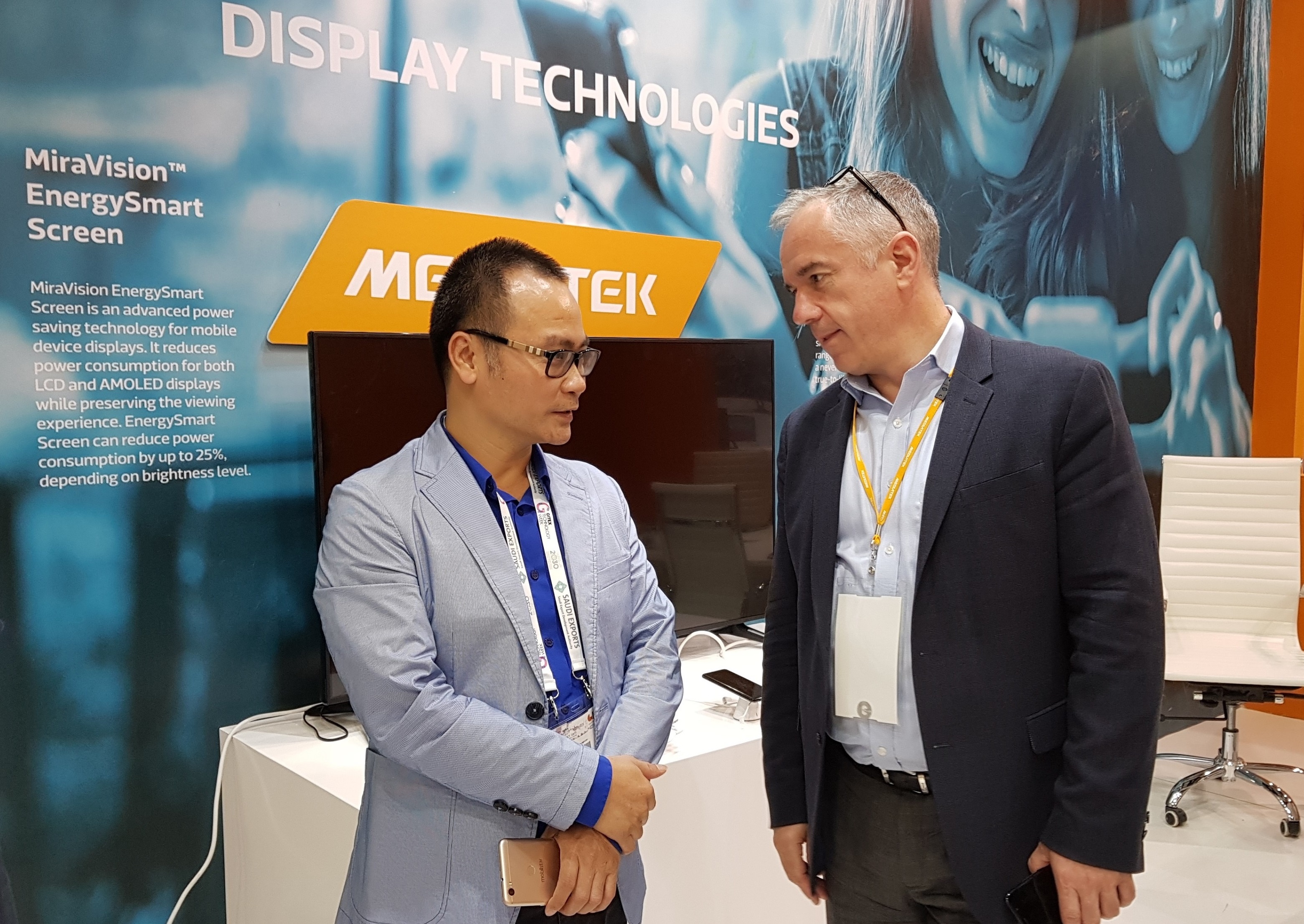 Mobiistar ảnh 7 Mobiistar anh 7