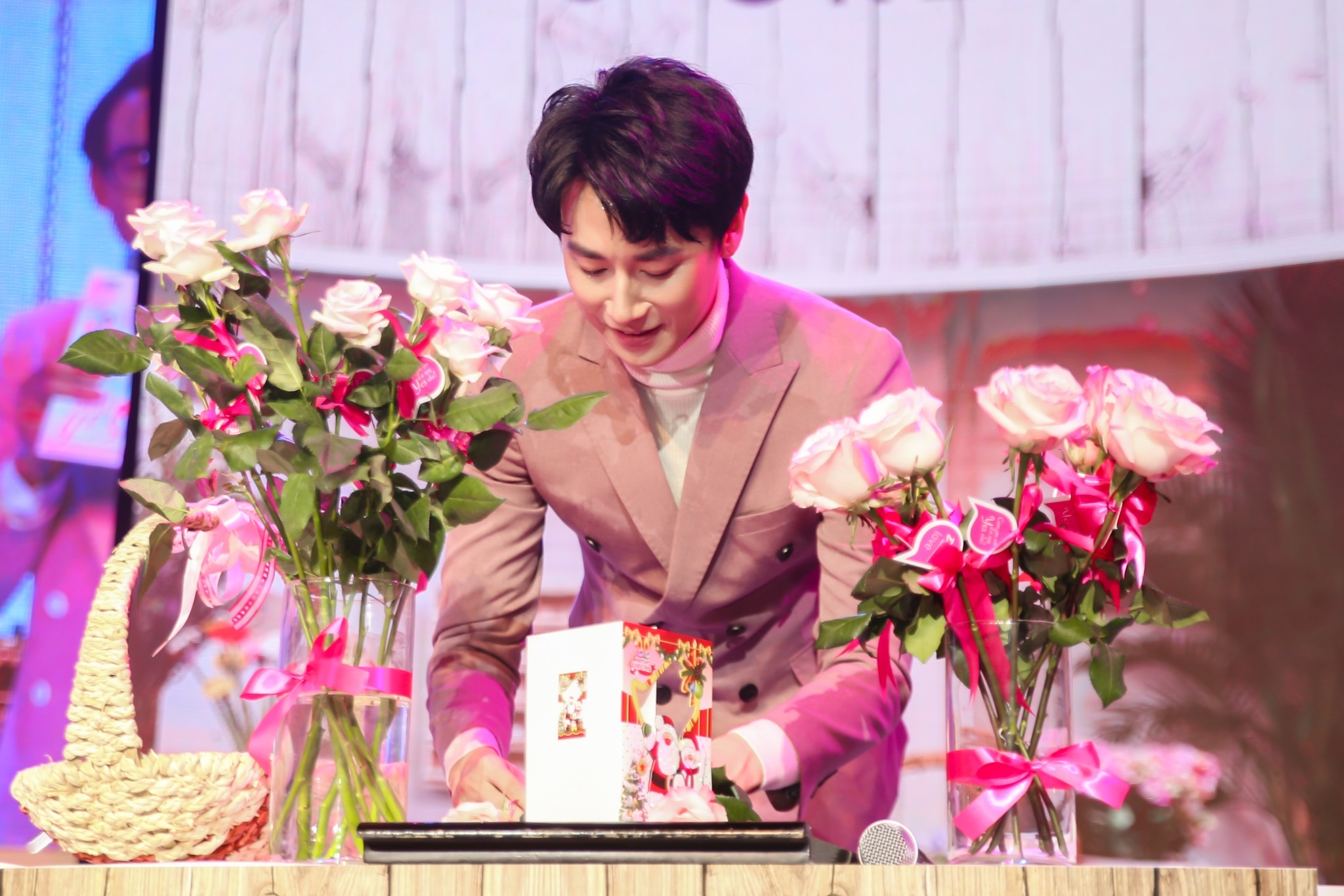 hen ho voi nam than anh 11