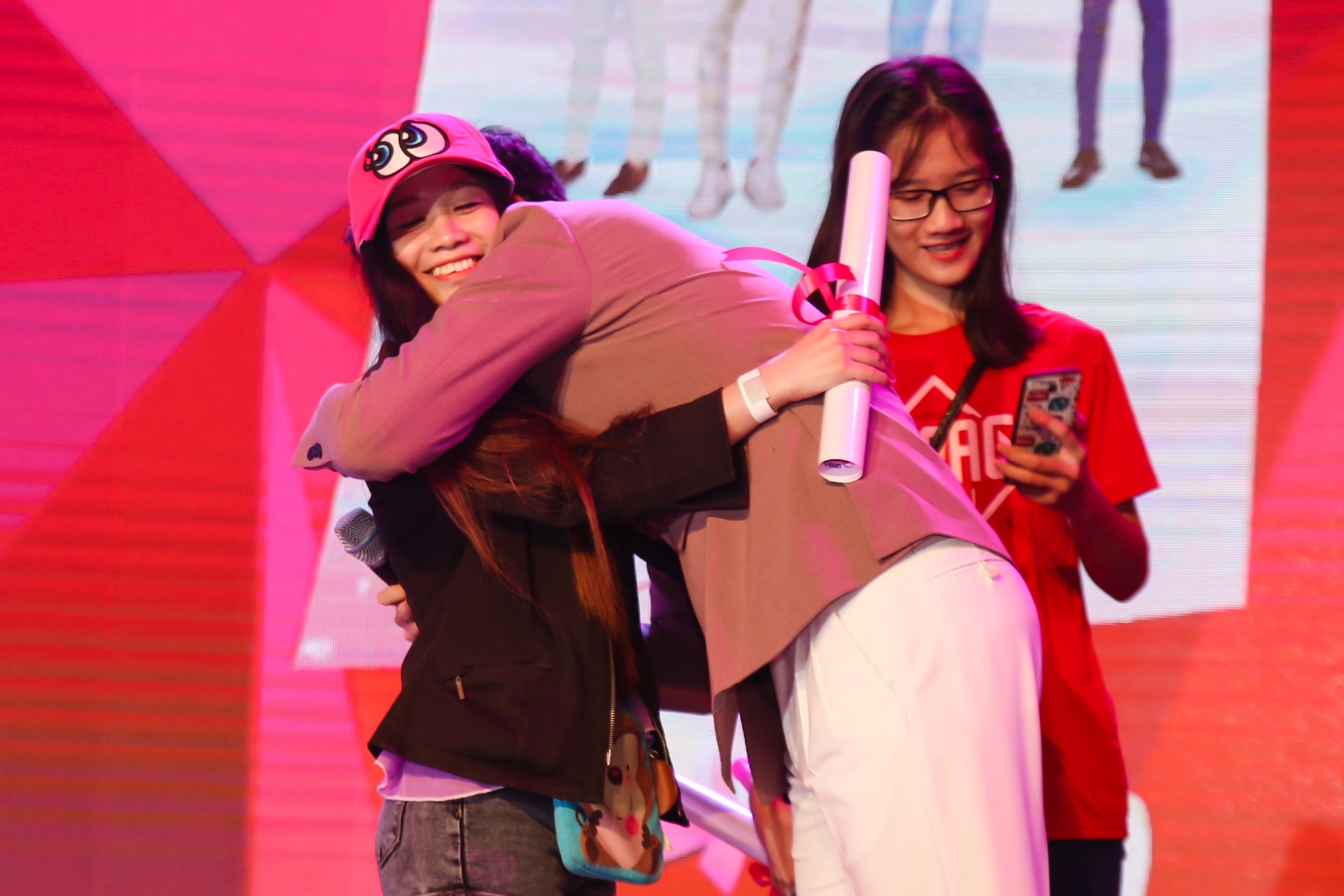 hen ho voi nam than anh 14