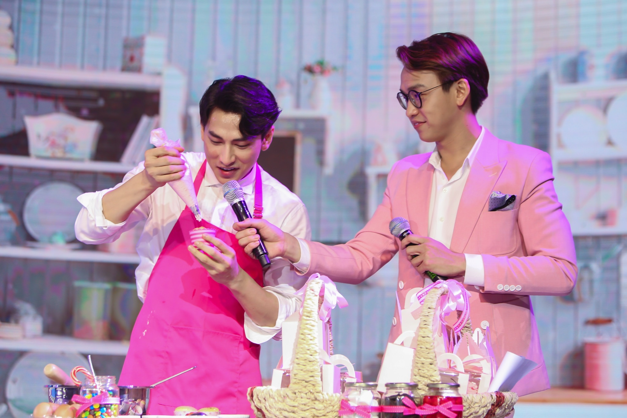 hen ho voi nam than anh 5