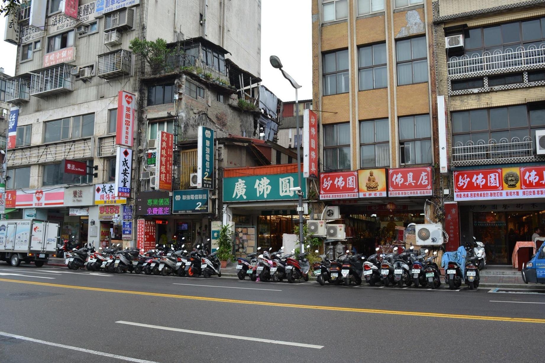 cuoc thi anh Dai Loan anh 5