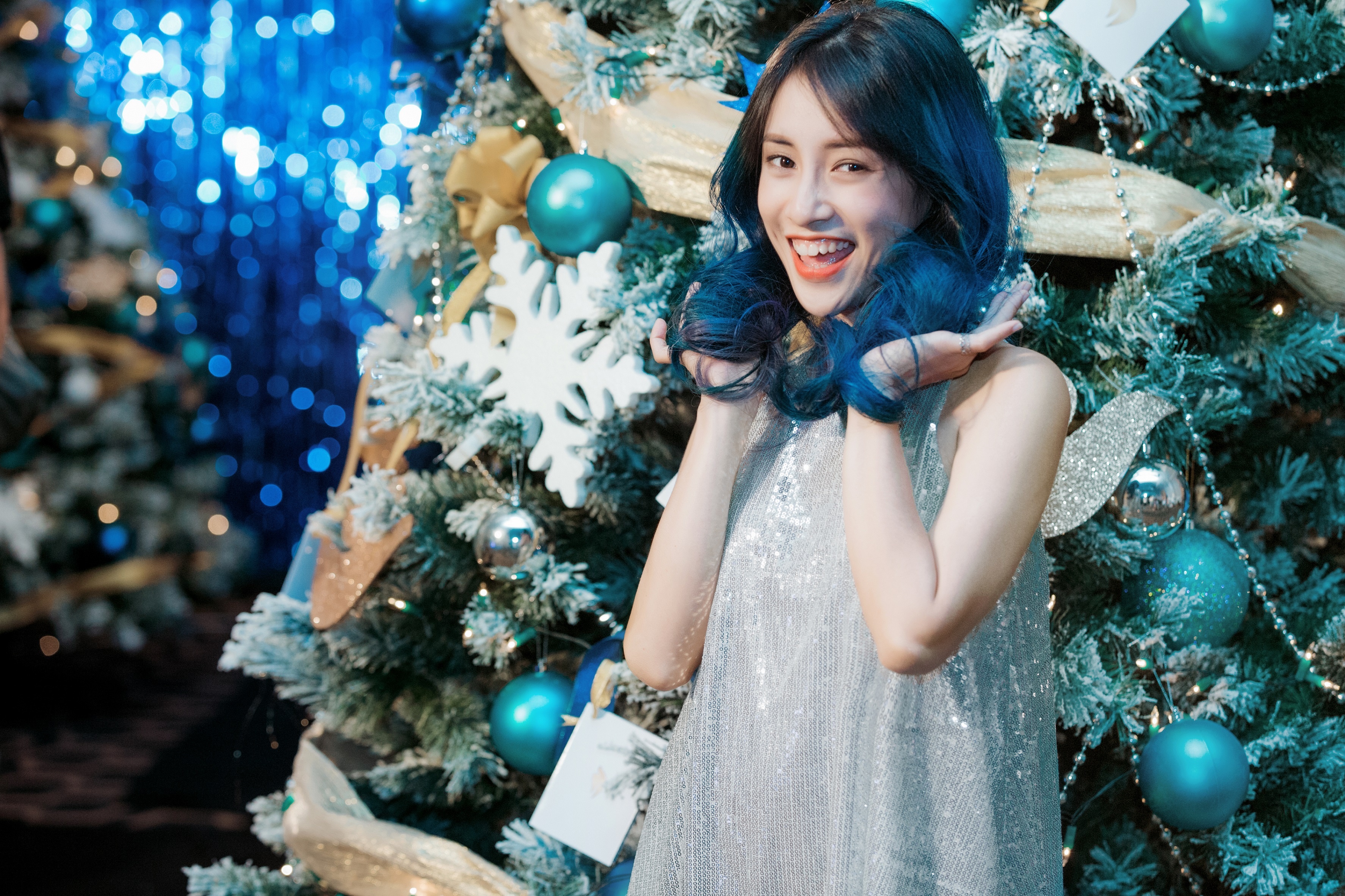 Mùa tóc vui ảnh 1 Mua toc vui anh 1