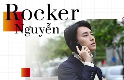 Rocker Nguyen: ‘Nghe si dau duoc quyen lon tieng voi khan gia’ hinh anh