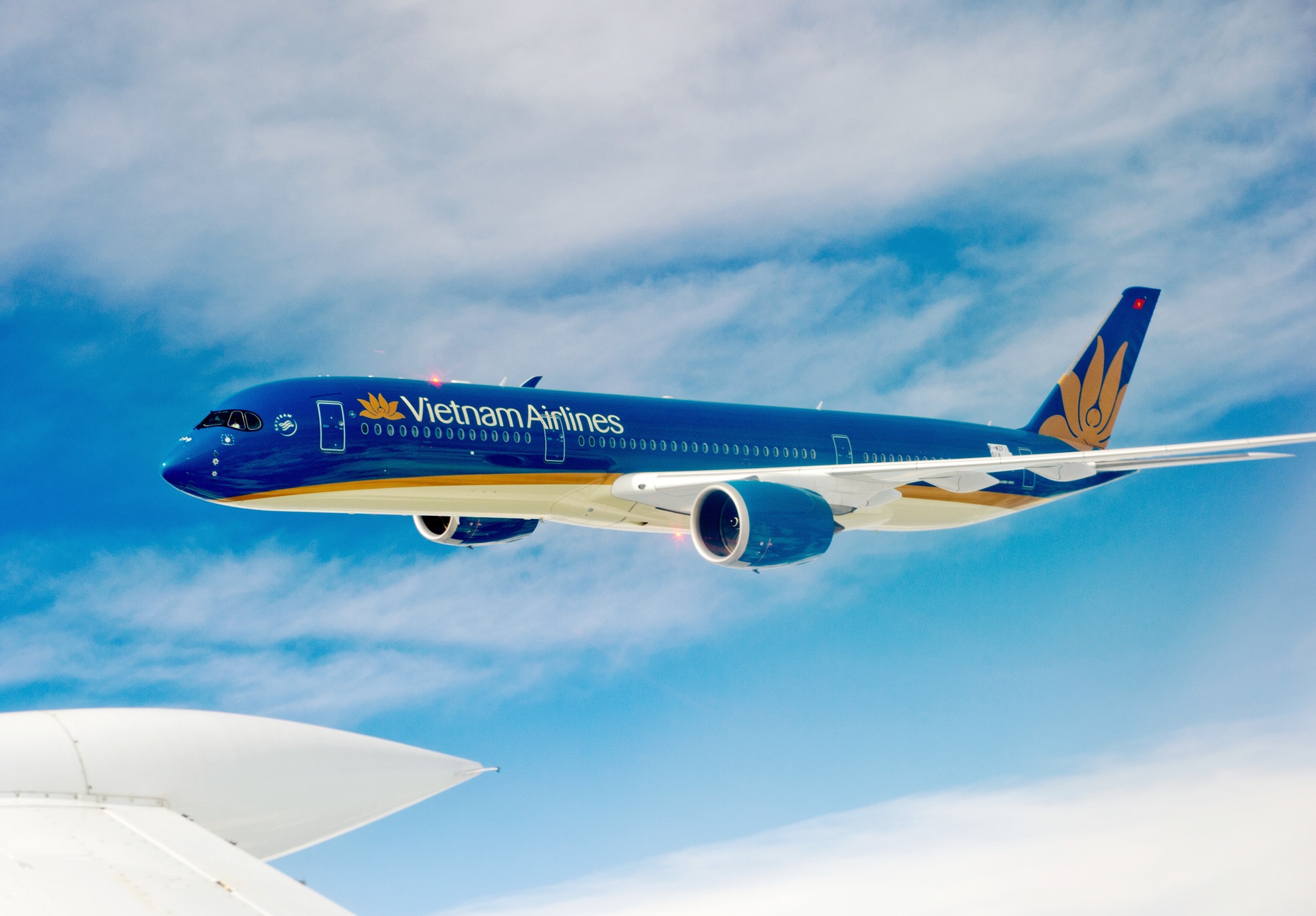 10 diem dang chu y cua Vietnam Airlines trong nam qua hinh anh