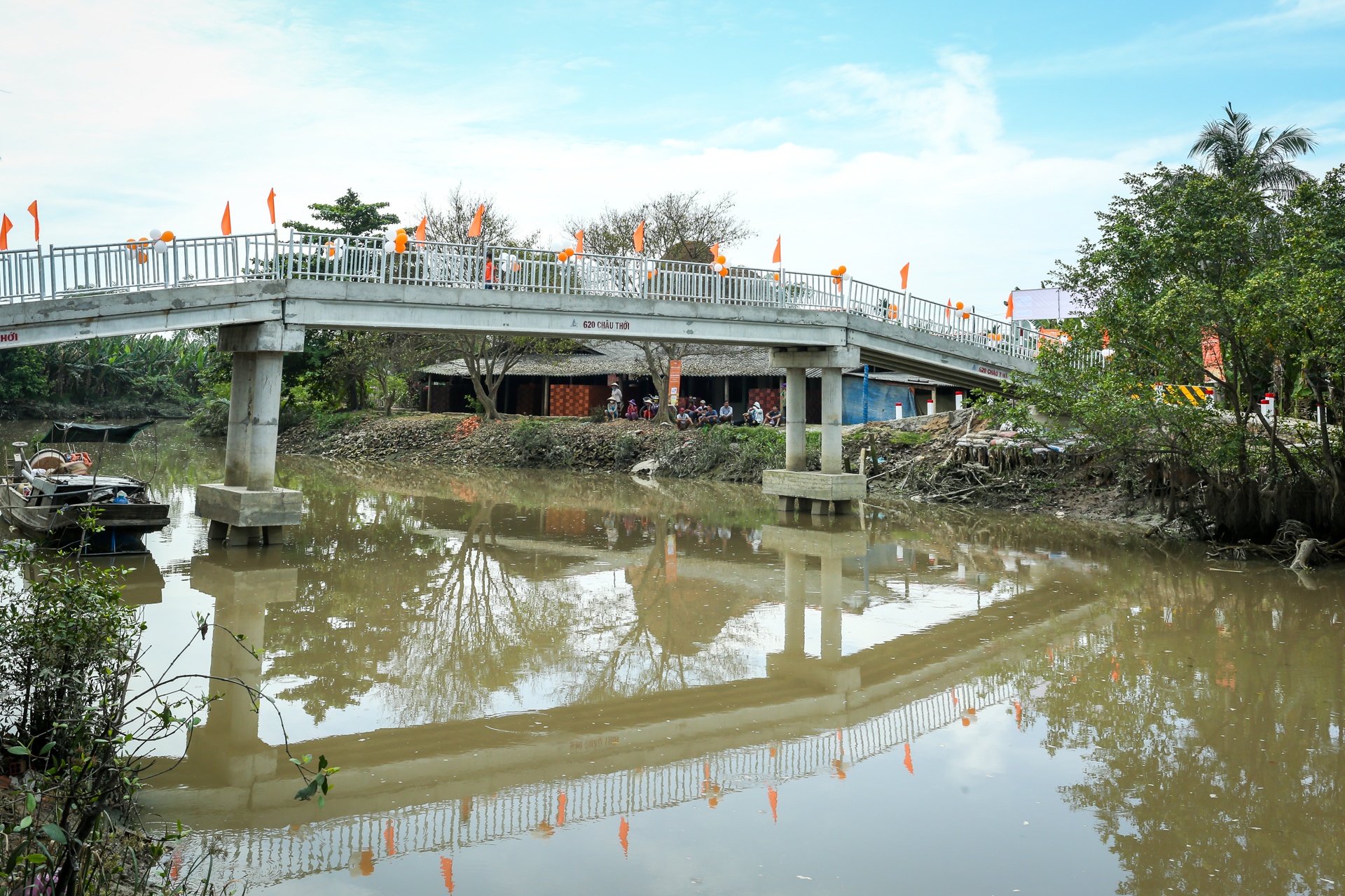 khanh thanh cau Nam Phuong anh 1