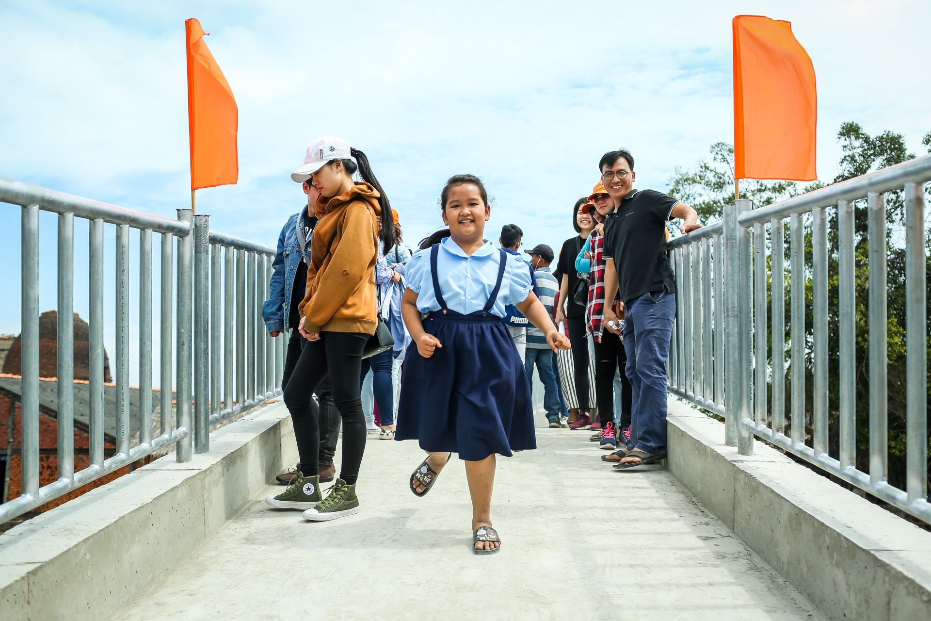 khanh thanh cau Nam Phuong anh 3