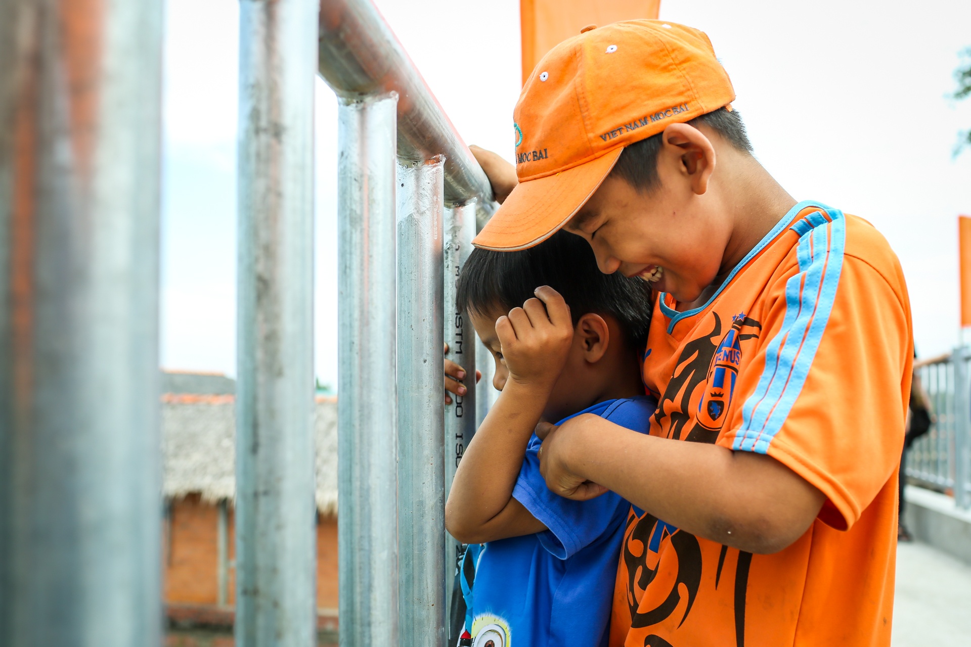 khanh thanh cau Nam Phuong anh 5