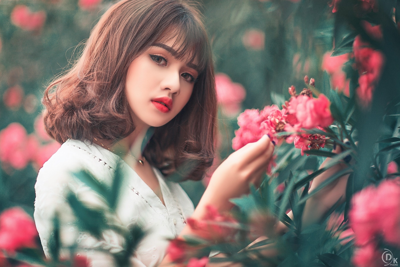 Tet voi con gai anh 8