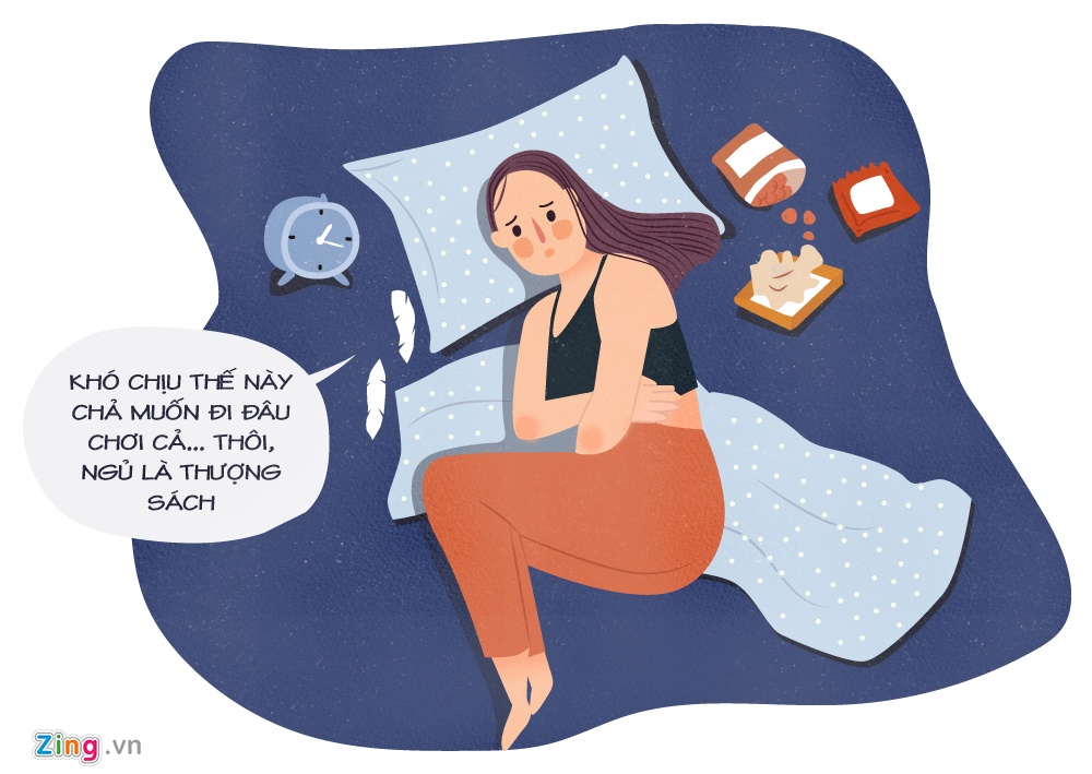 Tet voi con gai anh 7