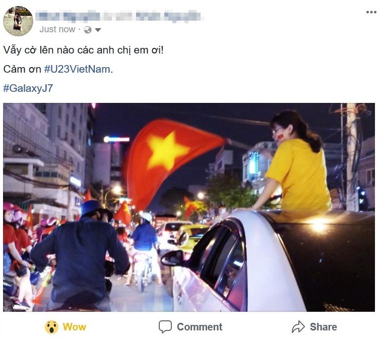 U23 Việt Nam ảnh 4 U23 Viet Nam anh 4