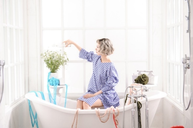 Ly cà phê sữa thính ảnh 3 Ly ca phe sua thinh anh 3