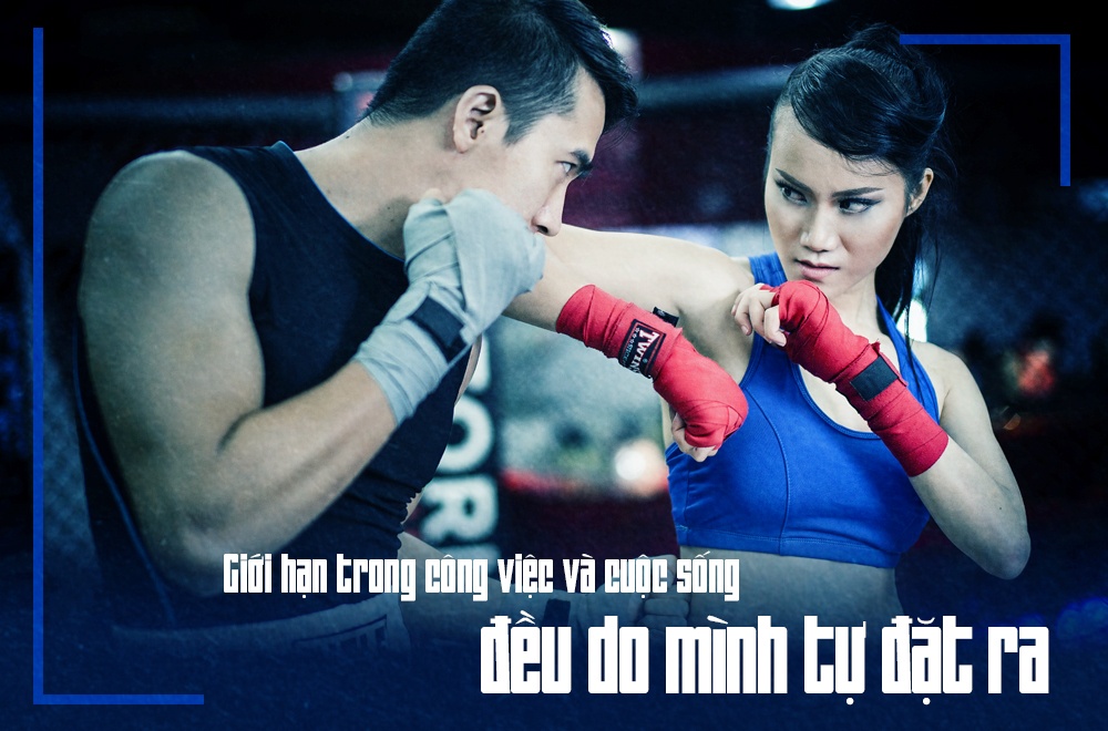 bứt phá giới hạn ảnh 9 but pha gioi han anh 9