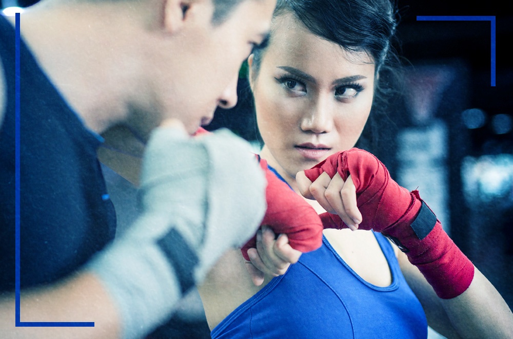 bứt phá giới hạn ảnh 3 but pha gioi han anh 3